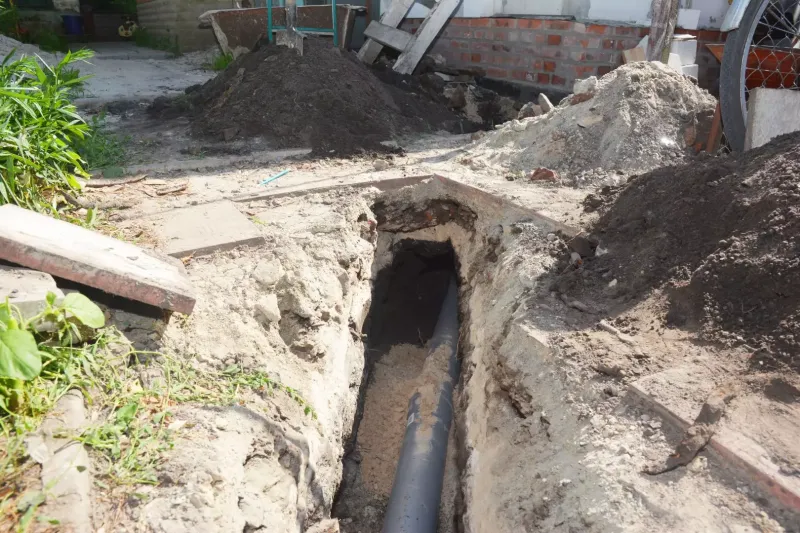 Drain Clearance Near Me - Manchester, Bury, Prestwich, Salford 