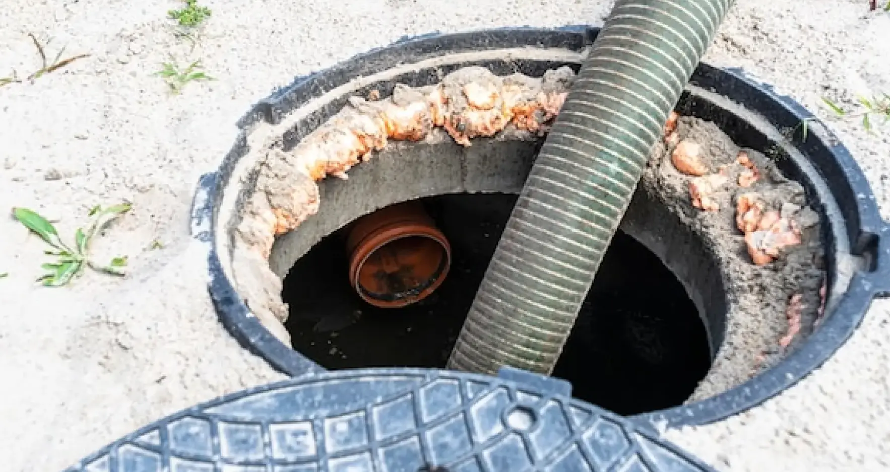 How Often Should You Book Drain Jetting?