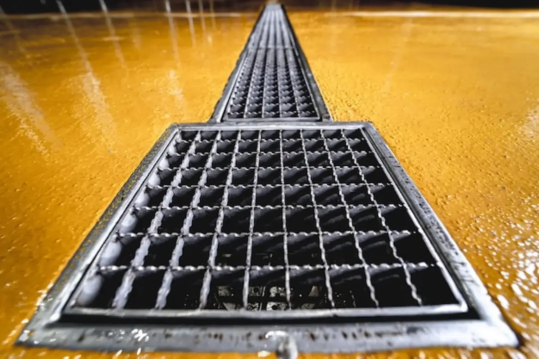 Hygiene Compliance - The Role of Drain Jetting in Commercial Properties