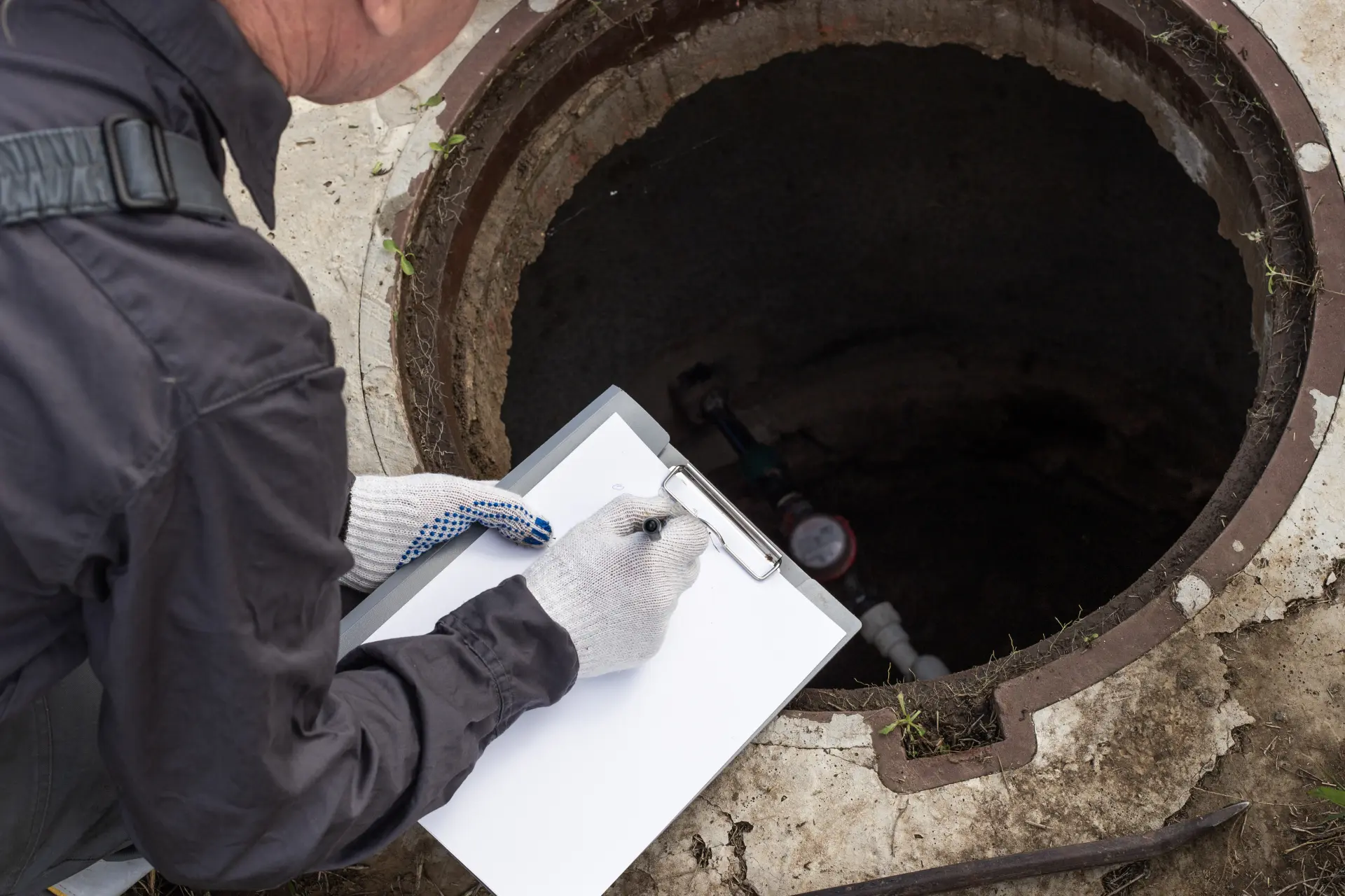 Repairs and CCTV drain surveys Manchester, Bury, Whitefield, Prestwich 