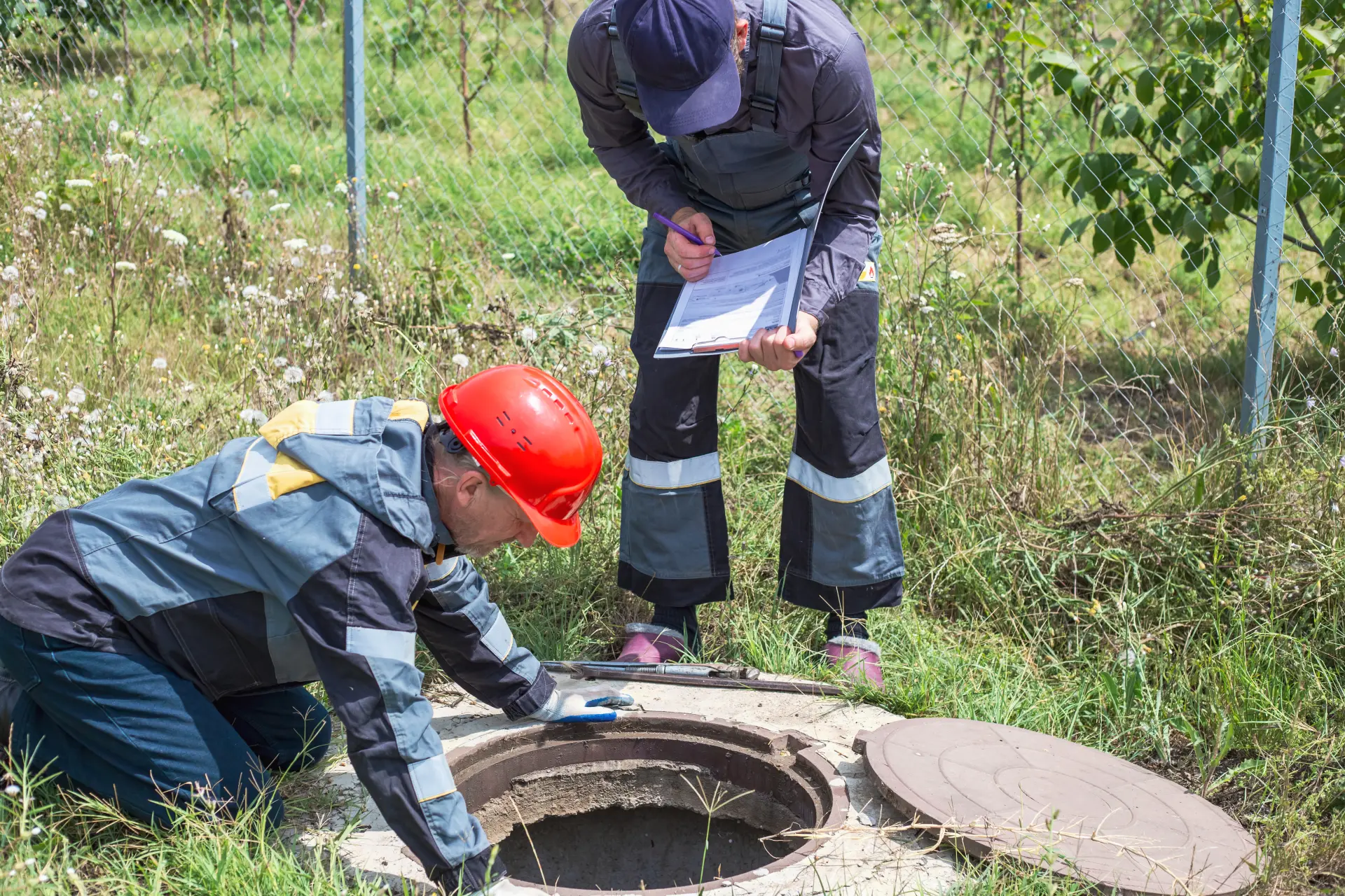 Home Buyers Drain Survey Manchester, Bury, Whitefield, Prestwich