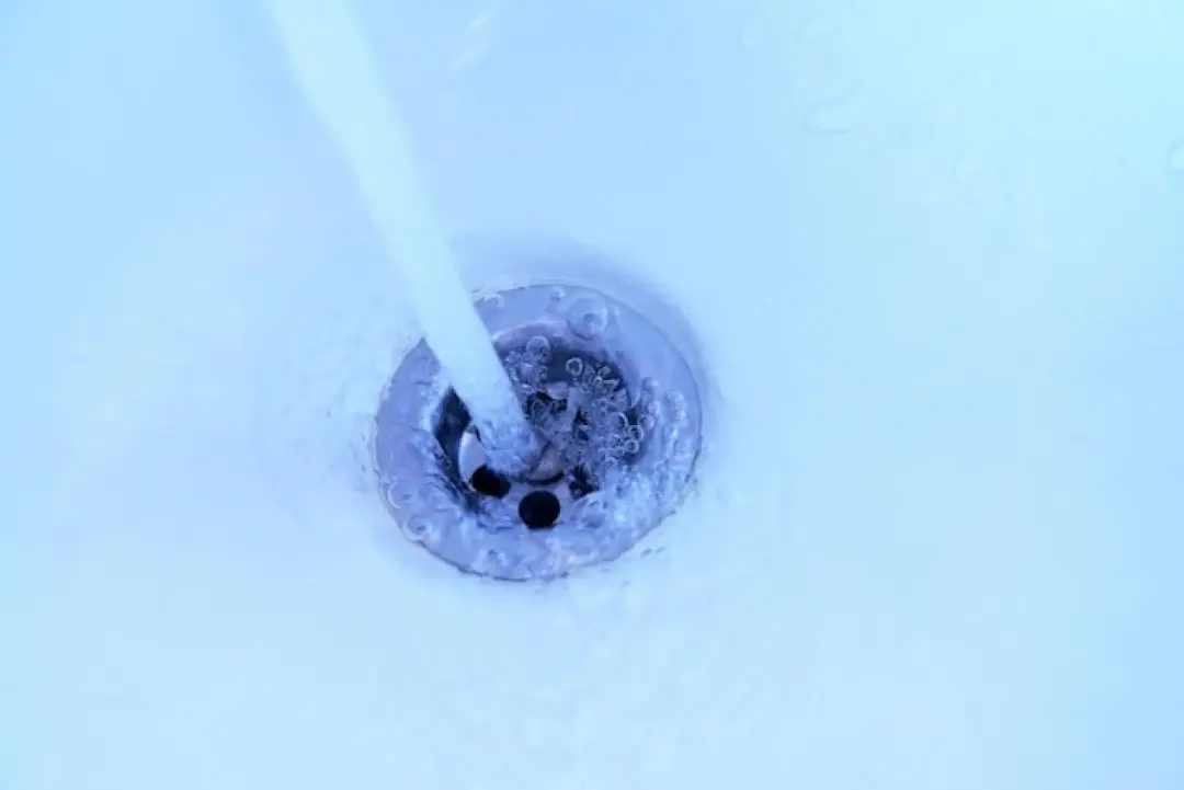 Health Risks from a Blocked Drain