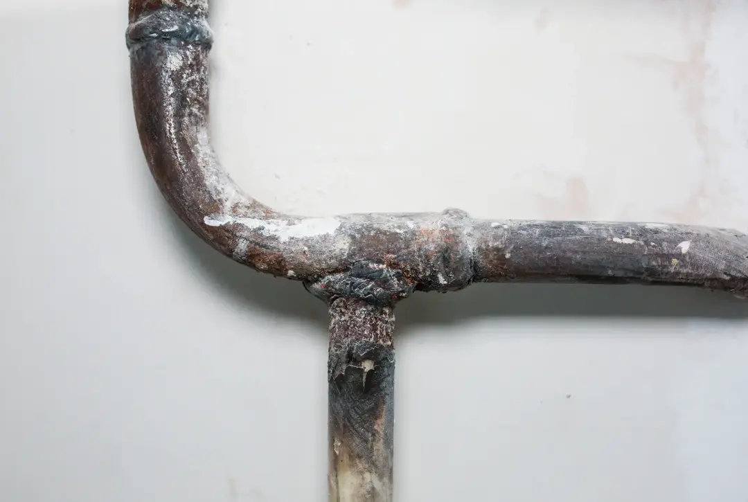 Common Drain Problems in Older Homes