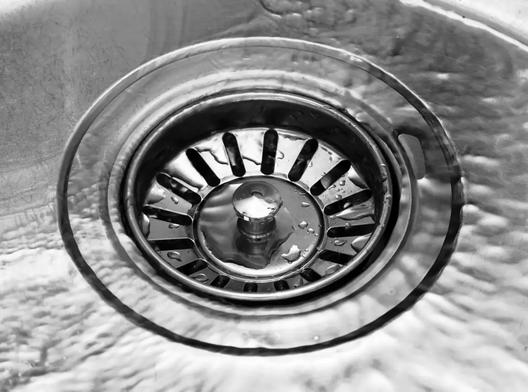 Poor Drain Design - Drain Problems in Older Homes