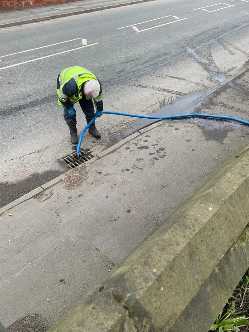 Why Is A Drainage Survey Important