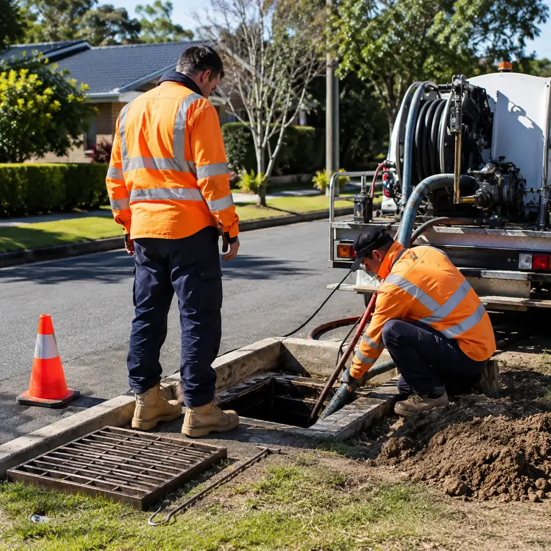 Drainage Services for Hospitality Sector Bury