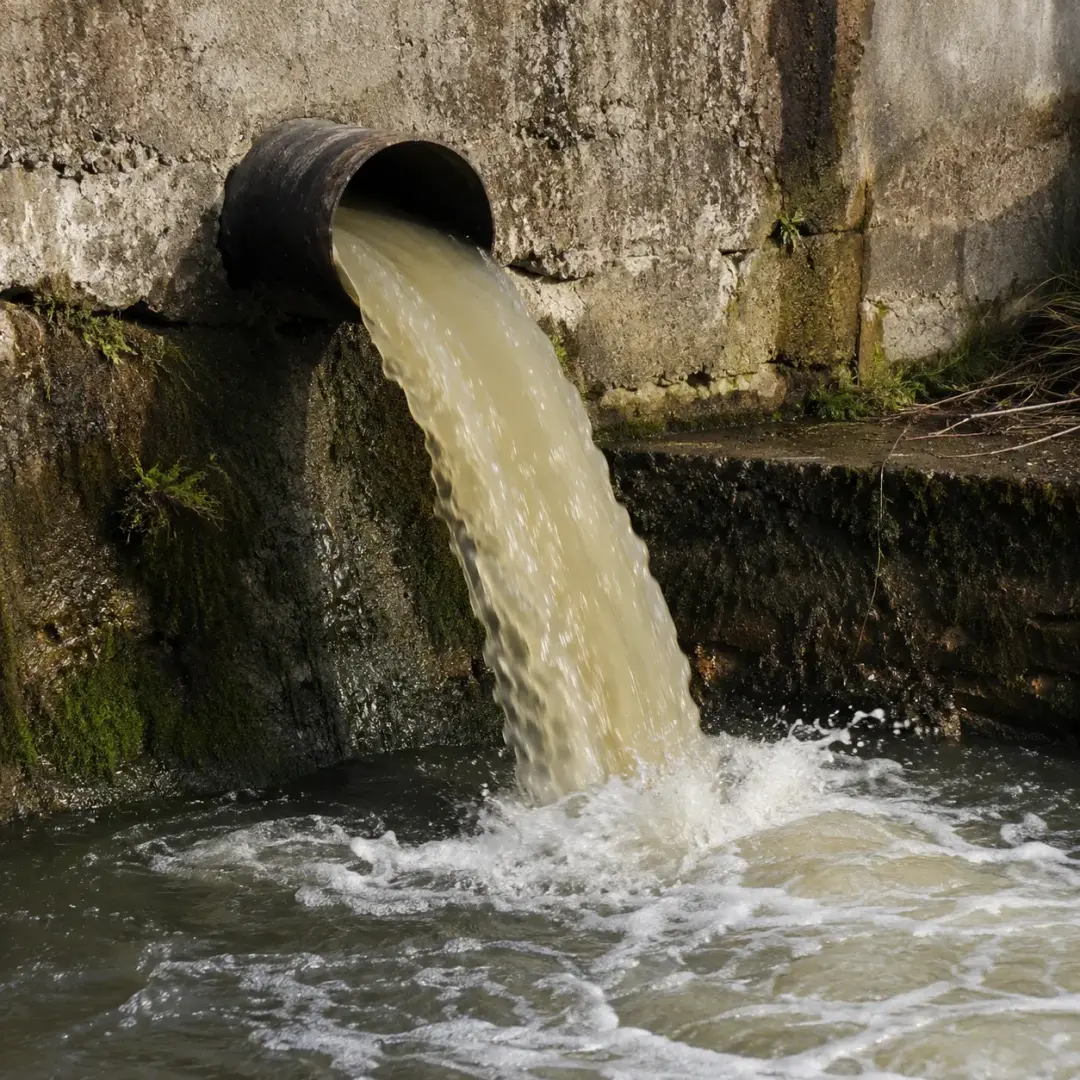 Commercial Drainage Emergencies Prestwich
