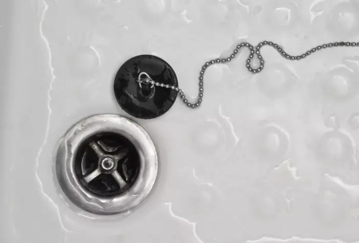 Drain Ownership - Drain Survey When Buying A New Home